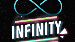 Infinity Discord Bot Banner