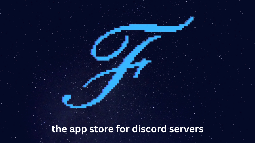 Frame Discord Bot Banner