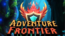 Adventure Frontier Discord Bot Banner