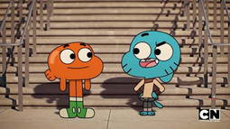 Gumball Bot Discord Bot Banner