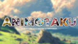 AnimOtaku.fr Discord Bot Banner