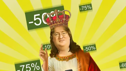 Steam Deal Saver Discord Bot Banner