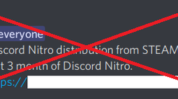 Phades Discord Bot Banner