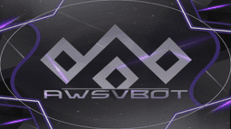 AwsvBot Discord Bot Banner