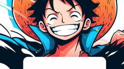 —͟͞͞ Luffy x Jammer Discord Bot Banner