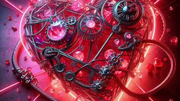 DisMatch 18+ Discord Bot Banner