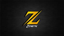 ZENITH Discord Bot Banner