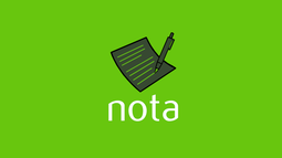 Nota Discord Bot Banner