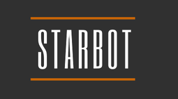 Starbot Discord Bot Banner