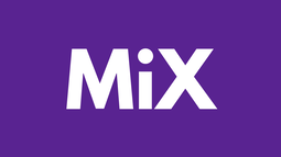 MiX Discord Bot Banner