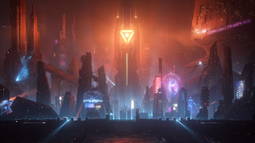 Eto Discord Bot Banner