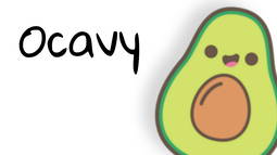 Ocavy Discord Bot Banner