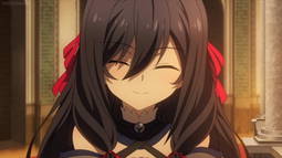 Kirihime Discord Bot Banner