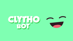 Clytho Discord Bot Banner