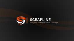 Scrapline Discord Bot Banner