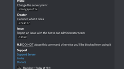 Chromium Discord Bot Banner