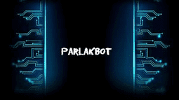 Pb'ParlakBot 🌹 Discord Bot Banner