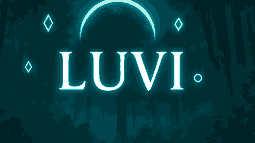 Luvi Discord Bot Banner