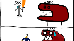 Infinity Project Discord Bot Banner