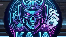 RNG BOT Discord Bot Banner