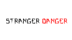 Stranger Bot Discord Bot Banner