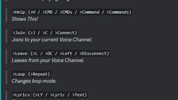 Azurex Discord Bot Banner
