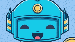 Botchain Discord Bot Banner