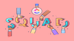 SquadChooser Discord Bot Banner
