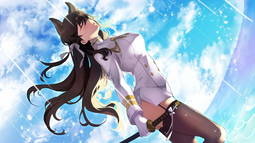 Atago Discord Bot Banner