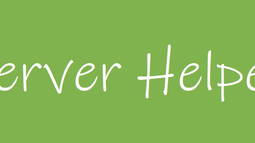 Server Helper Bot Discord Bot Banner