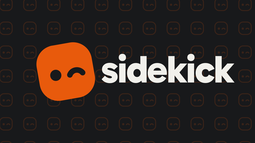 Sidekick Discord Bot Banner