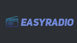 EasyRadio Discord Bot Banner