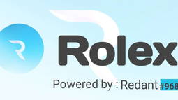 Rolex Discord Bot Banner