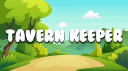 Tavern Keeper Discord Bot Banner