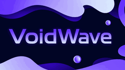 VoidWave Discord Bot Banner