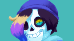 LiterallyNoBot Discord Bot Banner