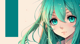 Asami Discord Bot Banner