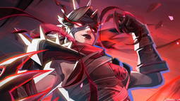 Malice Discord Bot Banner