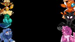 Petzilla Discord Bot Banner