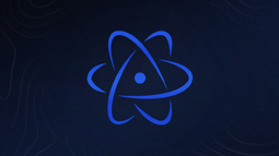 Hadron Discord Bot Banner