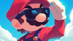 Helix Discord Bot Banner