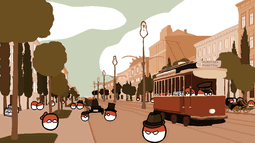 WarsawDex Discord Bot Banner