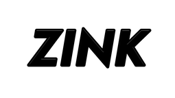ZINK Discord Bot Banner