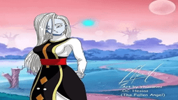 Daishinkan 😇 Discord Bot Banner