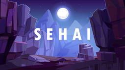 Sehai Discord Bot Banner