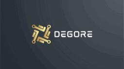 DeGore Discord Bot Banner