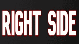 Right Side Discord Bot Banner