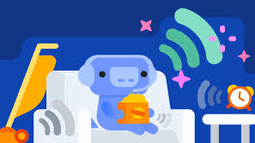 Slashify Discord Bot Banner