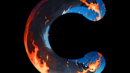 CaveFM Discord Bot Banner
