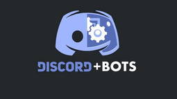 Soi Moderation Discord Bot Banner